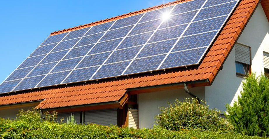 Tier 1 Solar Panels | Central Coast Energy