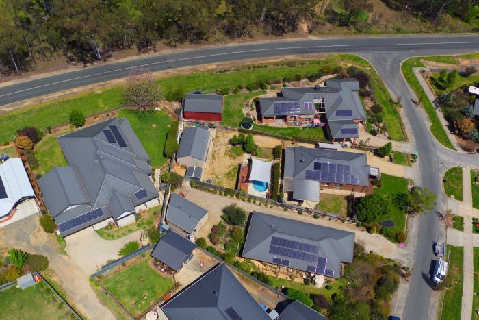 Euroa microgrid 3 Euroa microgrid 3